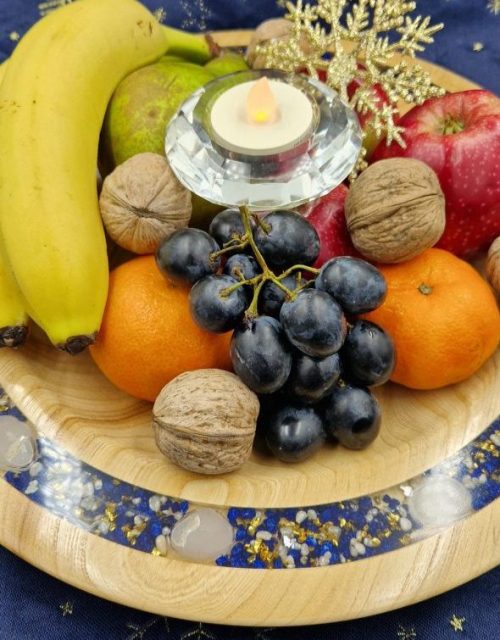 A Royal Platter - Image 7