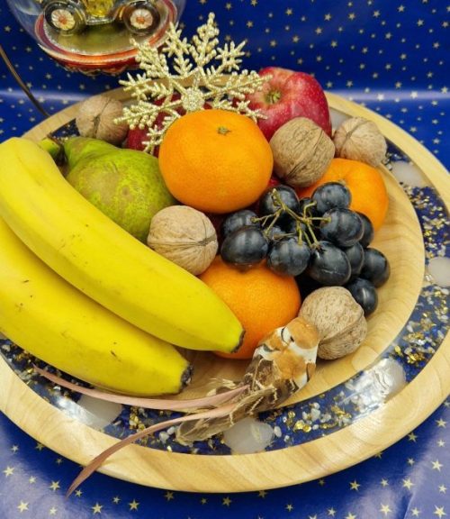 A Royal Platter - Image 6