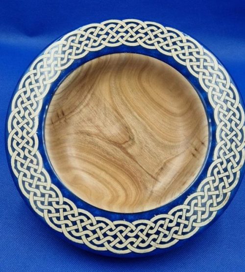 Heavy Celtic Dish - Image 6