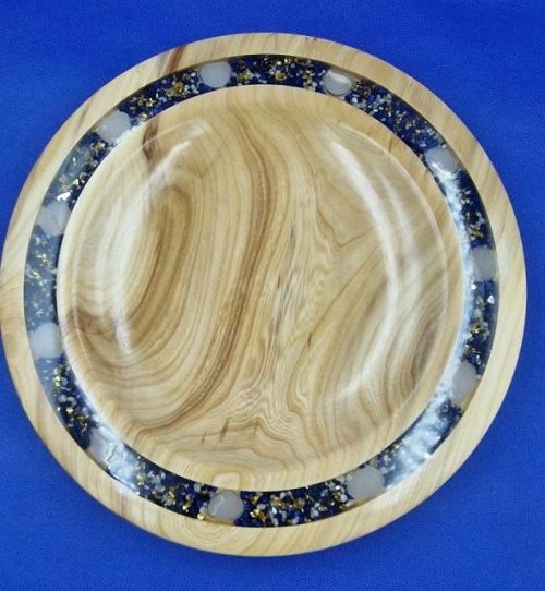A Royal Platter - Image 4