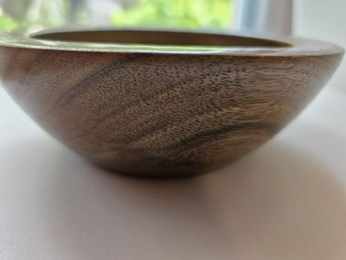 Elven Walnut Bowl - Image 4