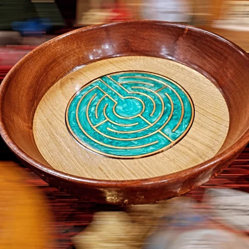 Labyrinth Bowl - Image 3