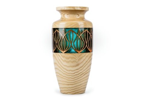 Tulip Vase