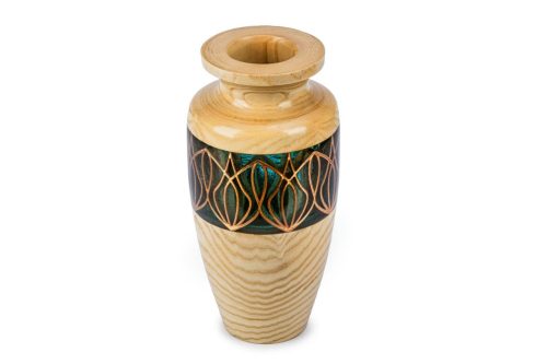 Tulip Vase - Image 2