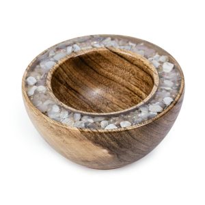 Ring Bowl - Chalcedony