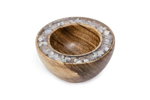 Ring Bowl - Chalcedony