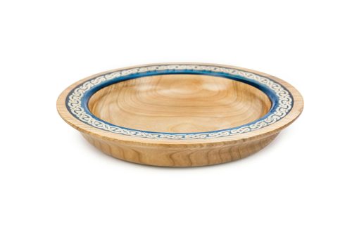 Sea Green Elven plate - Image 2