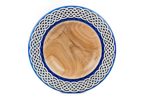 Heavy Celtic Dish