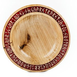 The Goddess Bowl