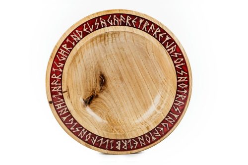 The Goddess Bowl