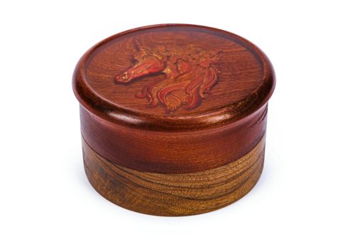 Magical Unicorn Box