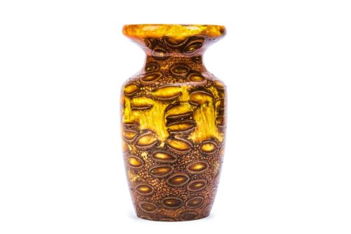 Golden Banksia Vase - Image 2