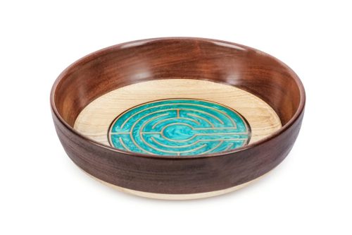 Labyrinth Bowl