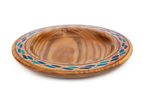 Ouroborus Plate - Image 2
