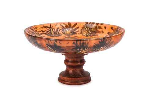 Short Pedestal Bowl