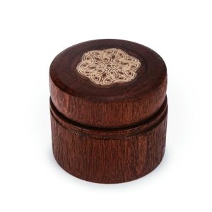 Celtic Ring Box