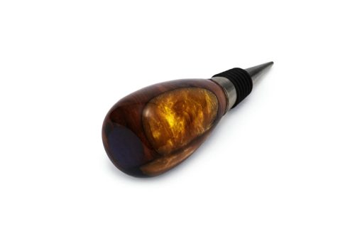 Wine Bottle Stopper - Image 2