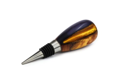 Wine Bottle Stopper