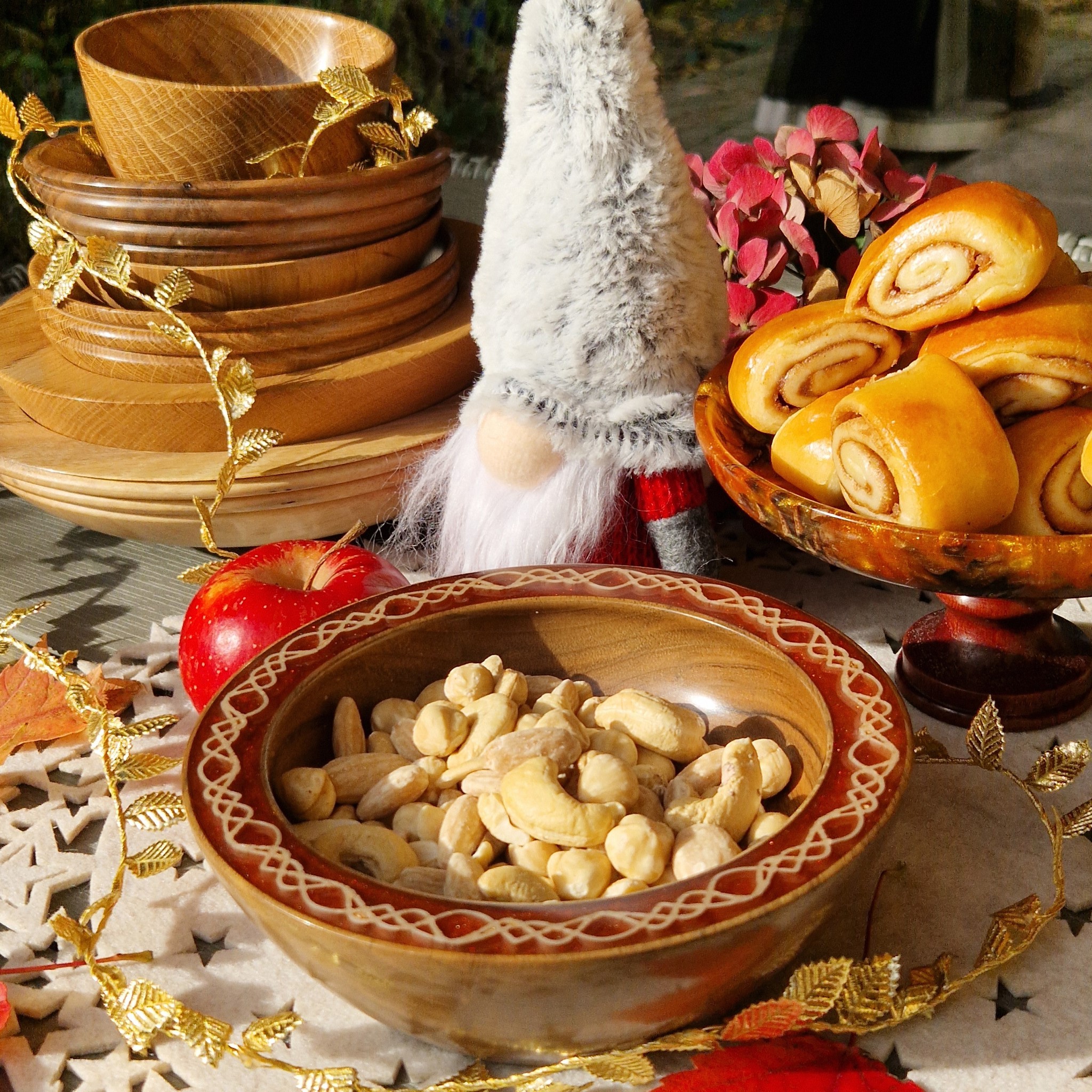 drewniana miska elfów 163e6feeb873275390aaebd20776fd39