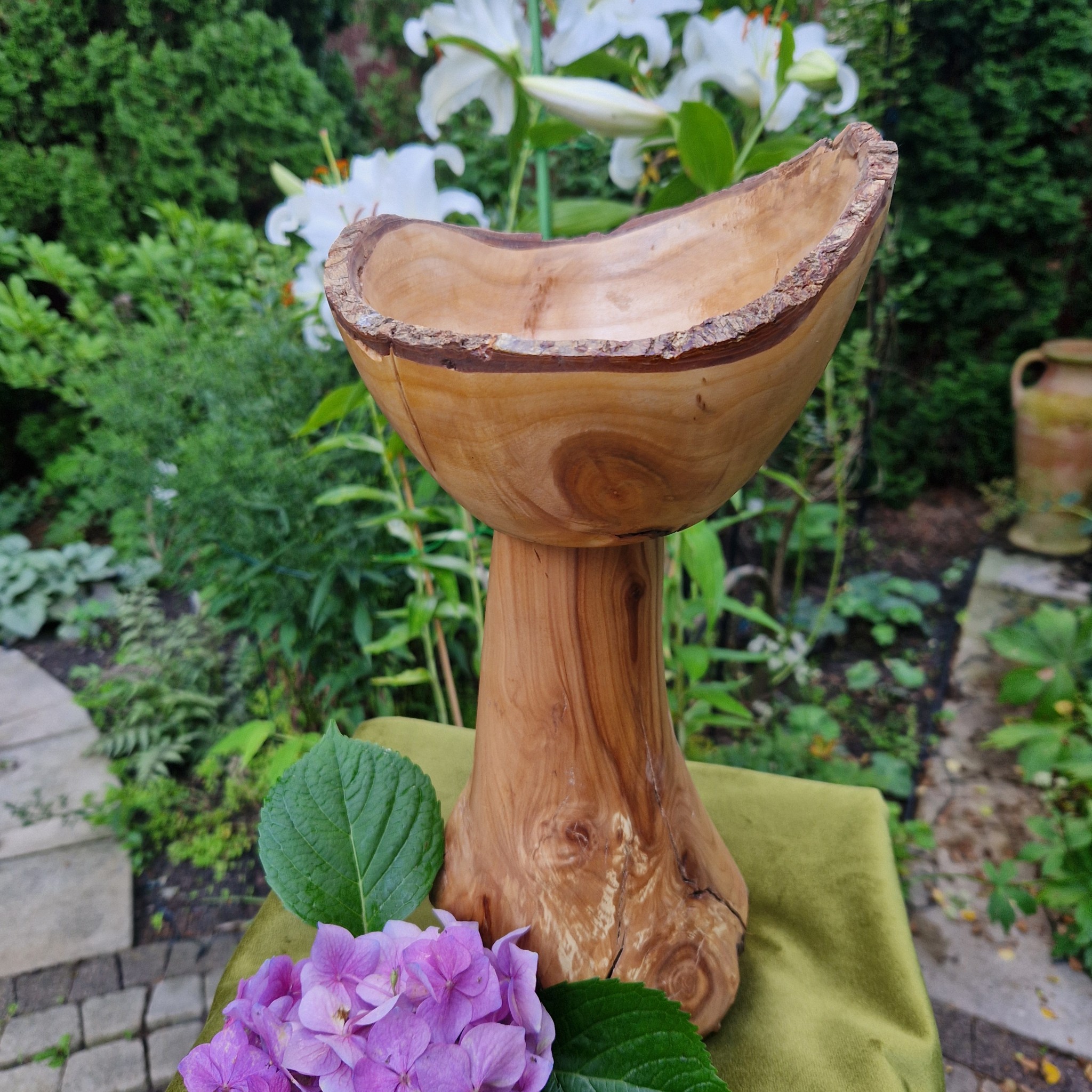 kielich lasu d922a1ac0bc196d68eb3213457ce6660