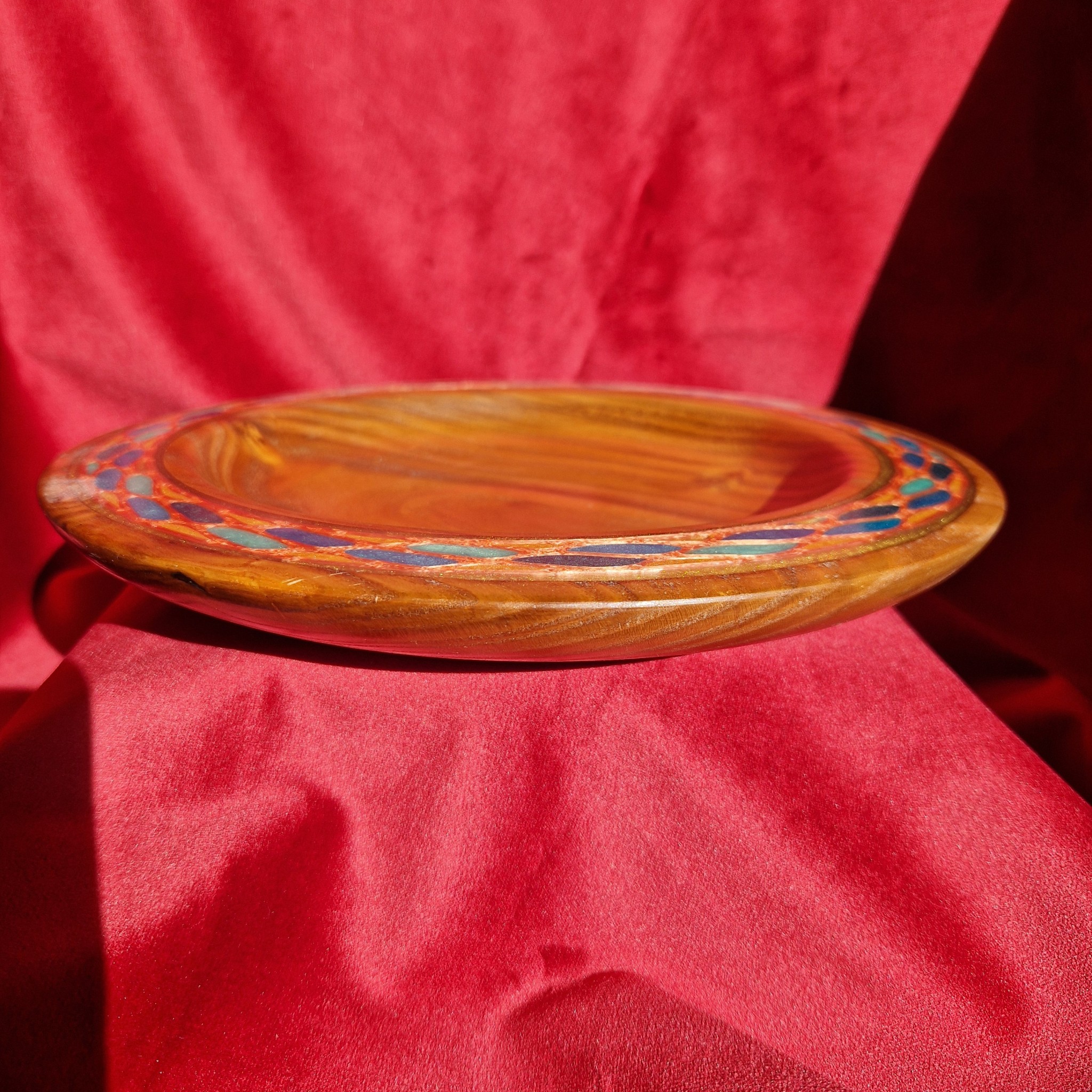 talerz węża ouroborusa dd51d538fd53488e8df507a5e5686a5d