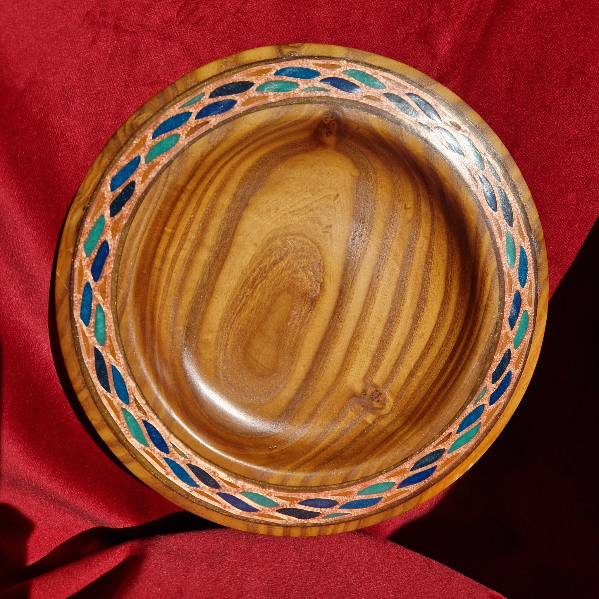 talerz węża ouroborusa aadadc6761dc7c3e09658a0cd69953f5