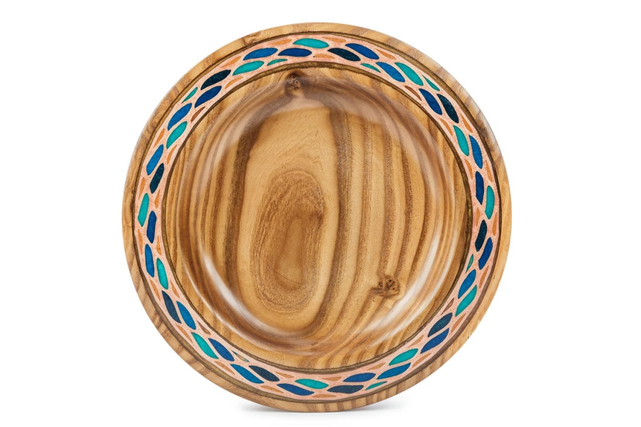 talerz węża ouroborusa 8d71e54a9b5d59b22f4de10c2629ceed