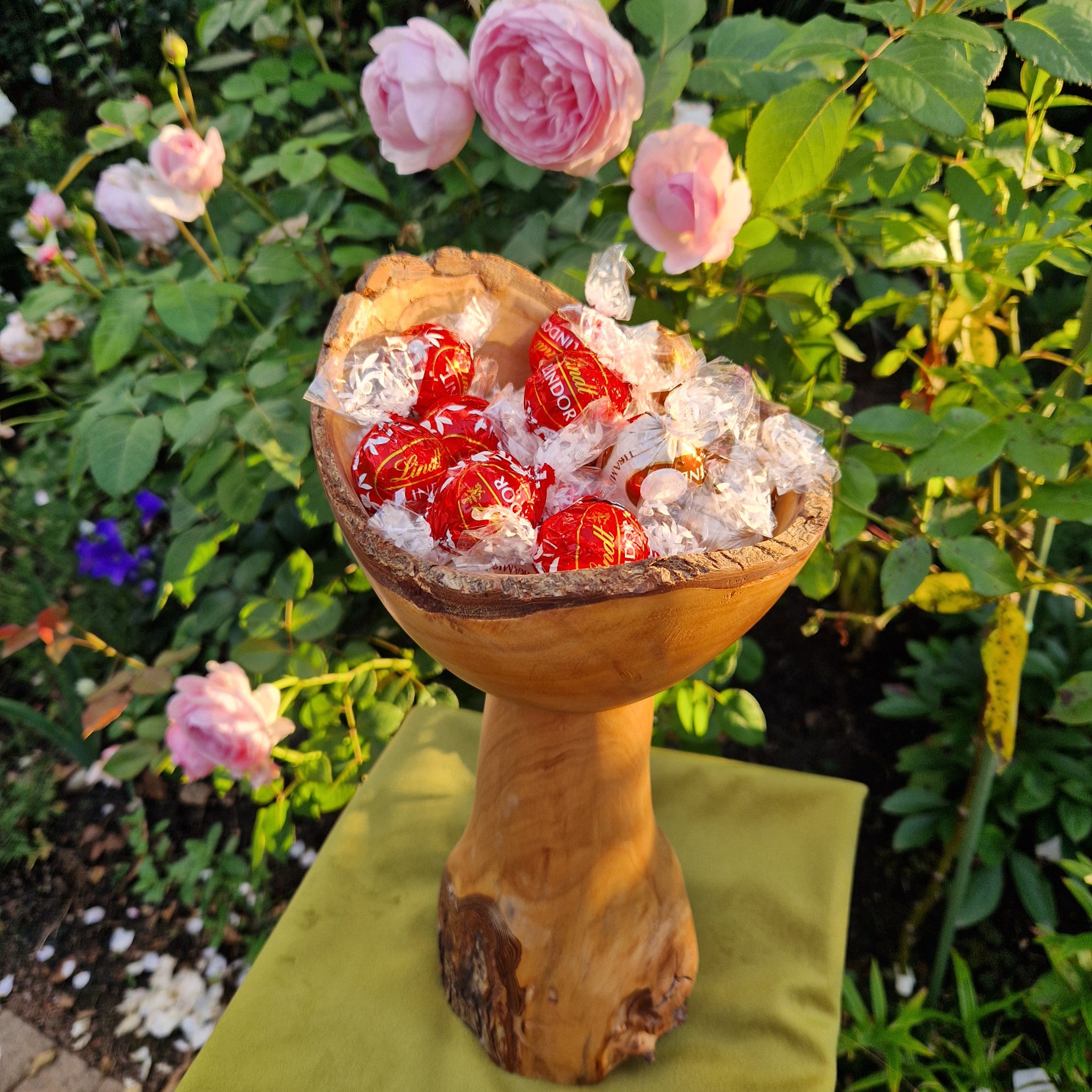 kielich lasu 38096b29f681175595e8580452db4b90