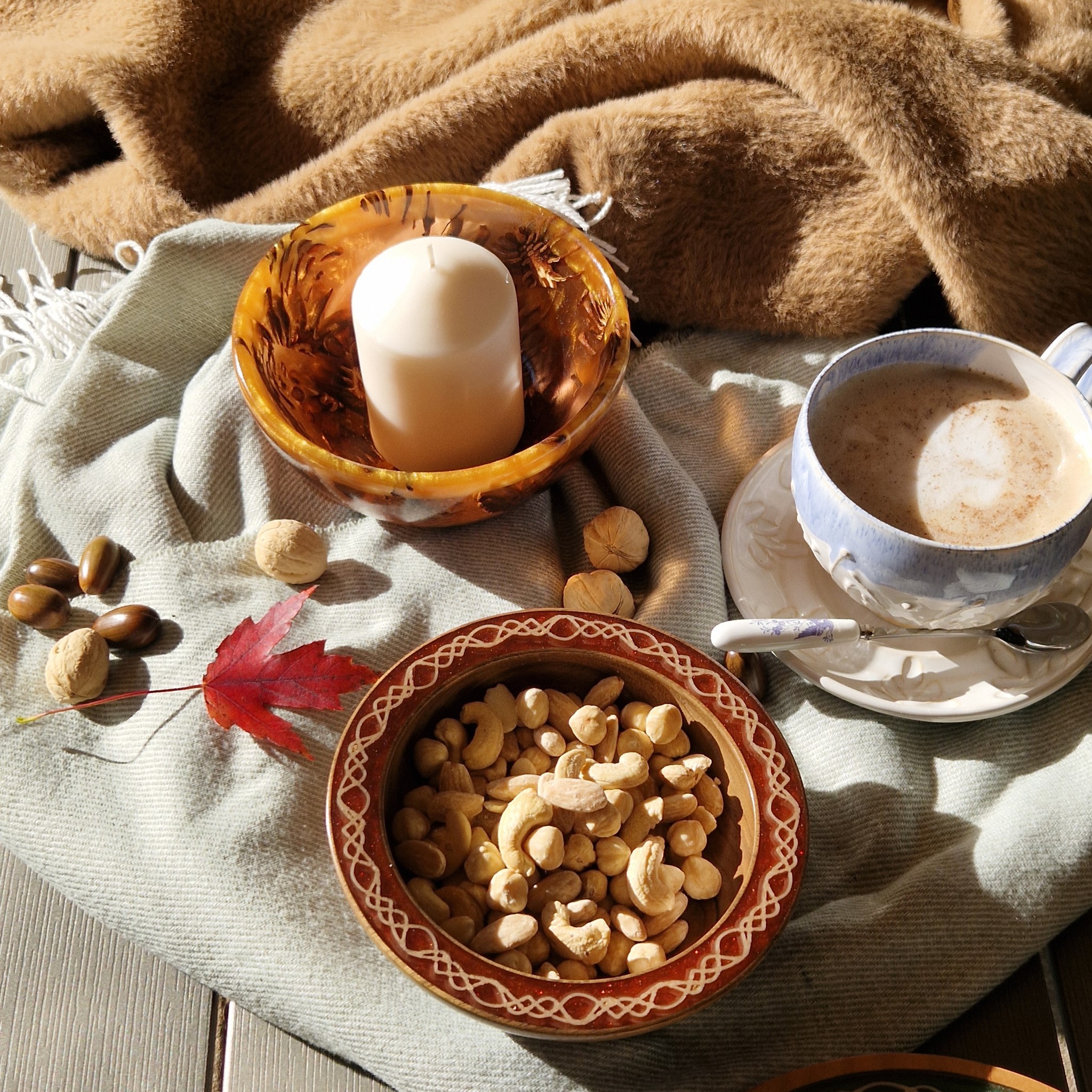 drewniana miska elfów 88e8a5ce514c87b0a04c3345e3601c53