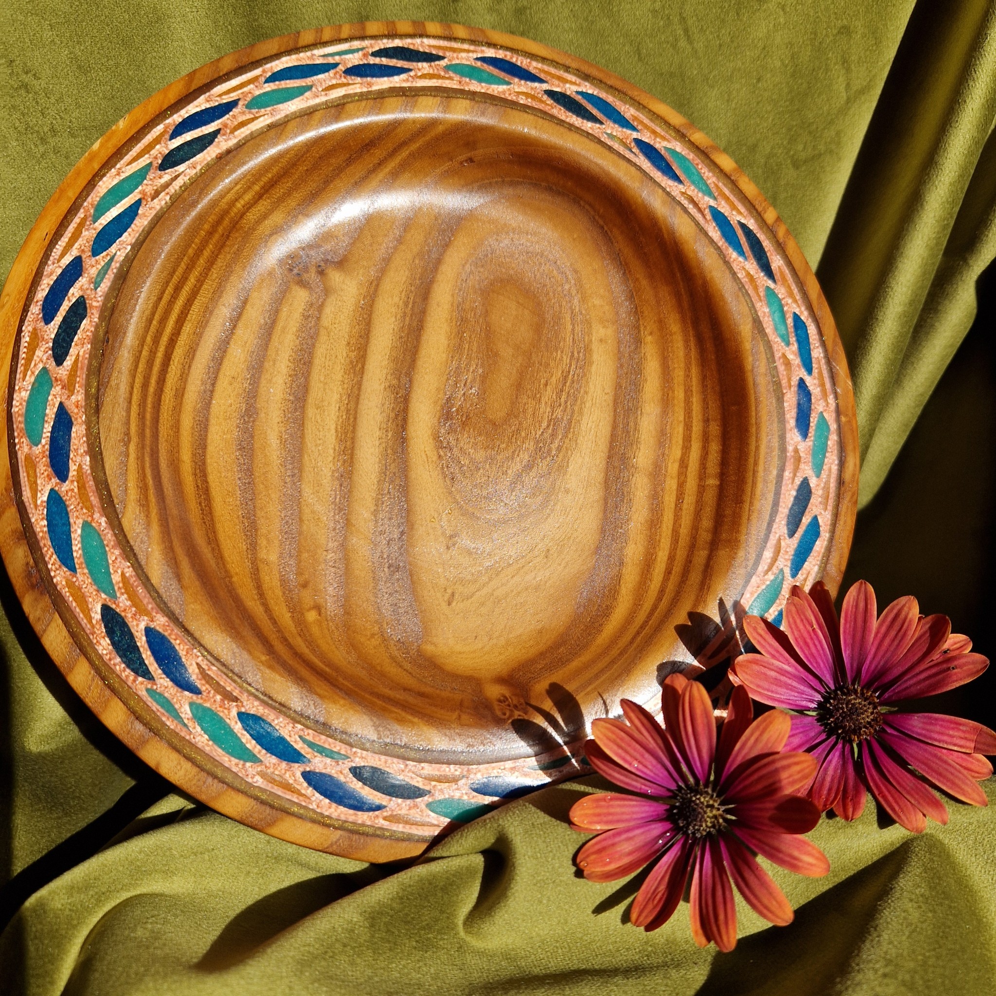 talerz węża ouroborusa ee65add102e62619898c94e670304f94