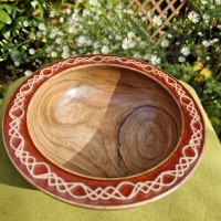ElvishWood BowlGarden