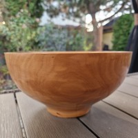 FruitBowlIn AppleWood4