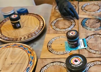 epoxy