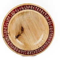 The Goddess Bowl